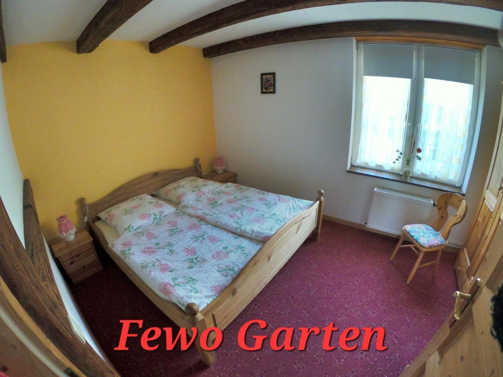 Ferienwohnung Zur Schmiede Altendorf  Exterior photo